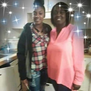 Meet your Posher, Camesha